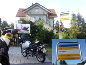 Bellevue (Knollhausen)