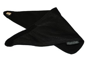 Klassisches Dreieckstuch mit Klettverschluss