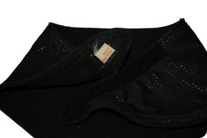 Innenseite aus flauschigem Polyesterfleece