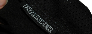 Probiker Textil-Halstuch