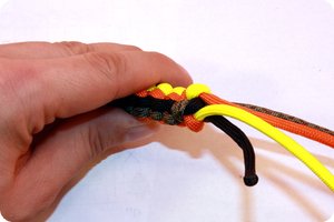Bei vier Farben »etwas konfus«