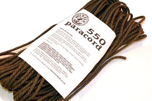 550 Paracord von »Wild Elk«