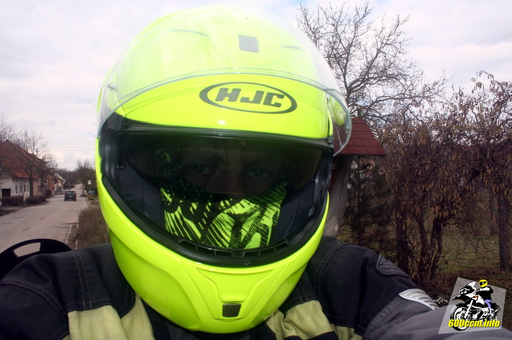 operator Regulatie Kostuum 600ccm.info – Buff Balaclava unter dem Helm