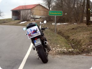 Schonderhöhe