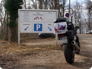 Hohenneuffen