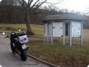 Burg Teck / Hörnle