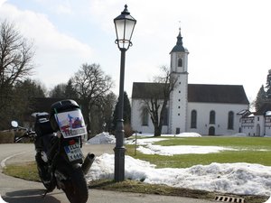Schloss Zeil
