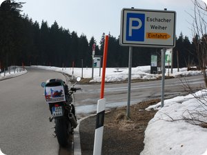 Eschacher Weiher