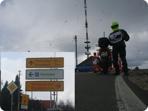 Höchsten