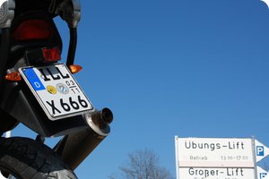 Na, wird doch wohl möglich sein alles einzufangen?