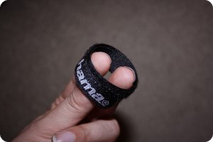 215 mm sollte man nehmen, sonst wird es am Rahmen eng