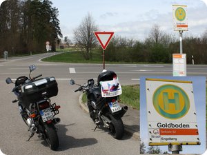 Goldboden