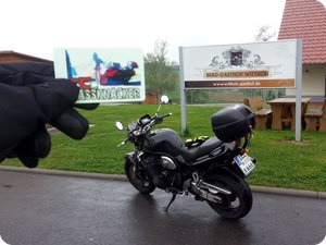 Windegg / Witthoh