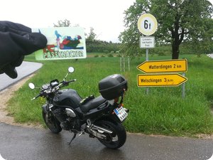 Griesslener Höhe