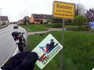 Randen