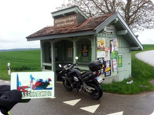Siblingerhöhe