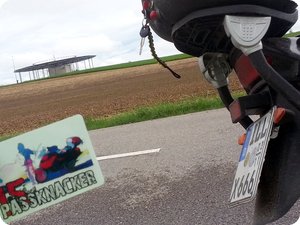Mörderrain