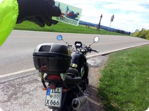 Sparenberg / Oberholz