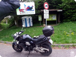 Vogelsang-Pass