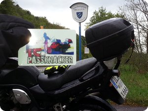 Lochenpass