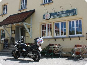 Dreifaltigkeitsberg