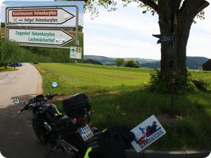Hohenkarpfen