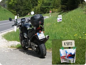 Staufelberg