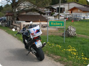 Risiberg
