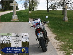 Alter Berg