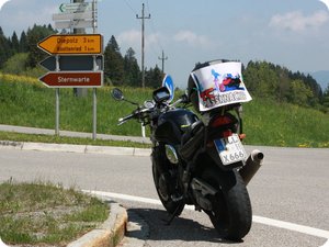Stixner Joch