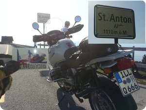 St. Anton