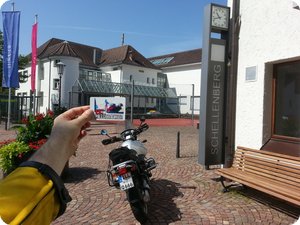 Schellenberg