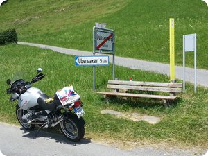 Dünserberg