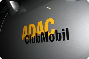 »ADAC Clubmobil«