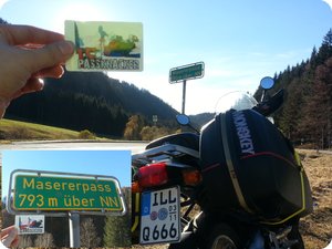 Masererpass