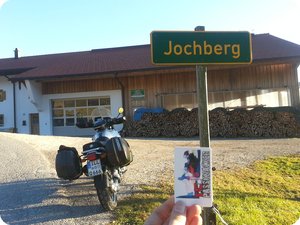 Jochberg
