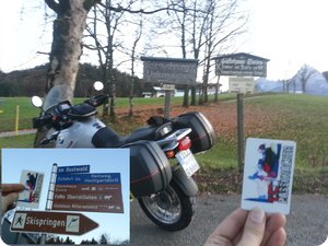 Im Rostwald