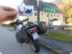 Steinpass