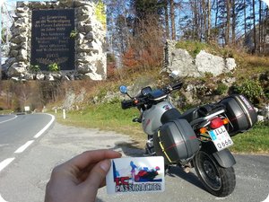 Pass Luftenstein