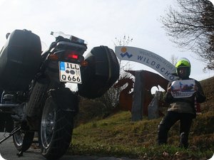 Grafenweg
