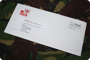 Post aus Tirol