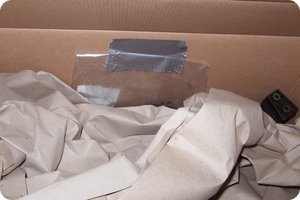 Tipp zum Verschicken: So findet der Empfänger alles