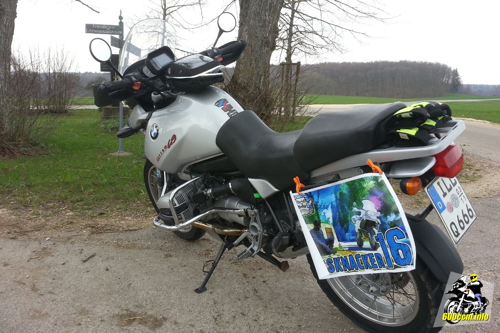 Schönes Poster – aber wo ist das eigentliche Motiv?