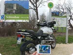 Schlosshau (Machtelsberg)