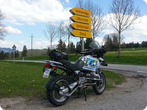 Zur Steige (Harbatshofen)