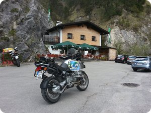 Gaichtpass