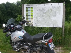 Bartholomäer Steige