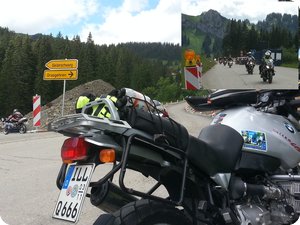 Riedbergpass