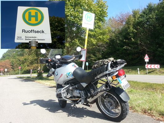 	Ruoffseck / Stuhlsteige