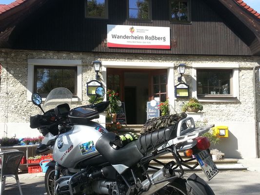 Roßberg (Gönningen)